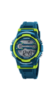 Reloj Calypso Niño Junior in Plástica K5808/3 - K5808/3